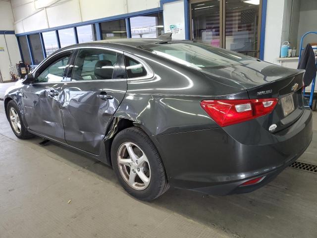 2017 CHEVROLET MALIBU LS 1G1ZB5ST4HF144335