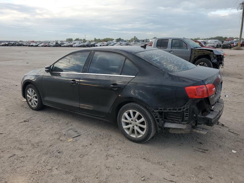 2013 VOLKSWAGEN JETTA SE - 3VWDX7AJ2DM374722