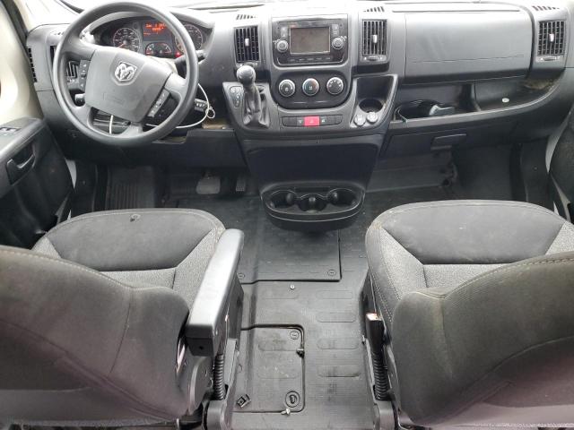 2018 RAM PROMASTER 3C6TRVAG9JE153245