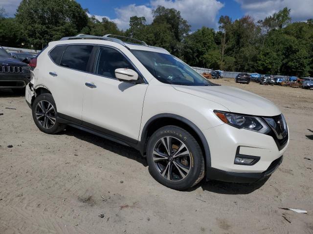 2019 NISSAN ROGUE S JN8AT2MV7KW399345