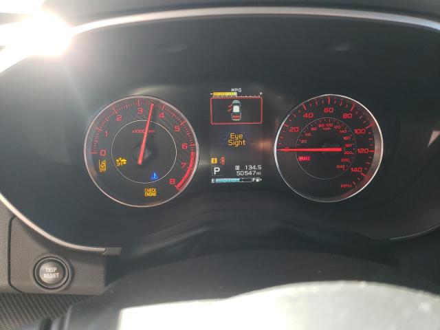 2017 SUBARU IMPREZA SP #3285524316