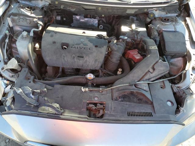 2013 MITSUBISHI LANCER ES/ #3265181002