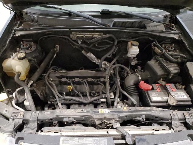 2010 FORD ESCAPE XLT #3287622014