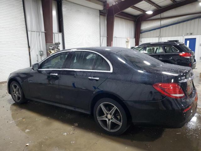 2017 MERCEDES-BENZ E 300 - WDDZF4JB3HA129410