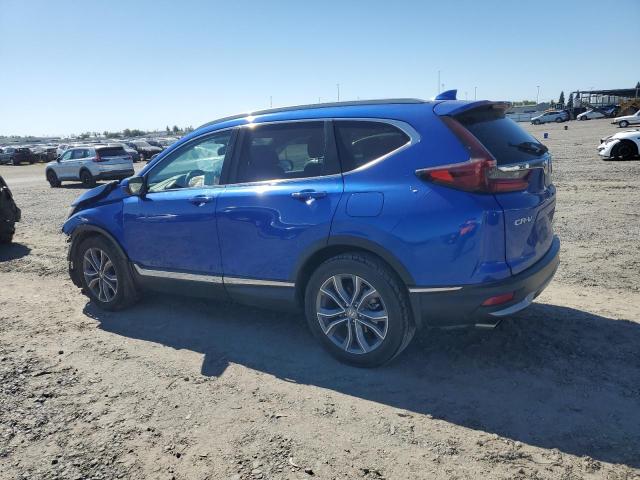 2020 HONDA CR-V TOURING #3318014493