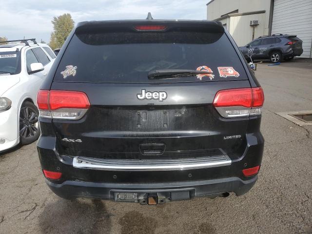 2016 JEEP GRAND CHER #3280680401