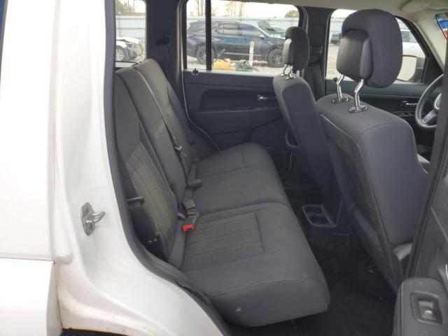 2011 JEEP LIBERTY SPORT - 1J4PN2GK2BW566769