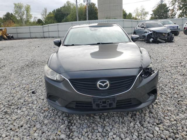2017 MAZDA 6 TOURING - JM1GL1V59H1126203