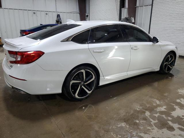 2019 HONDA ACCORD SPO - 1HGCV2F30KA010151