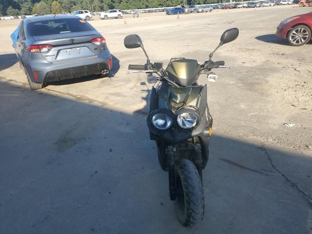 2015 YAMAHA YW50 F RKRSA43A3FA121280