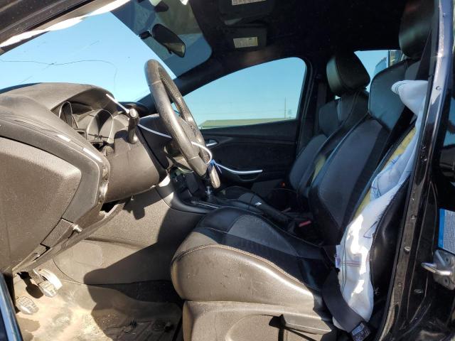 2015 FORD FOCUS ST #3317773070