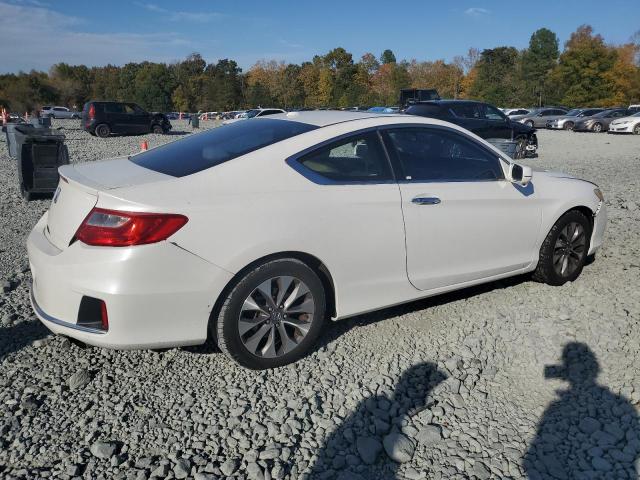 2014 HONDA ACCORD EXL #3284835526