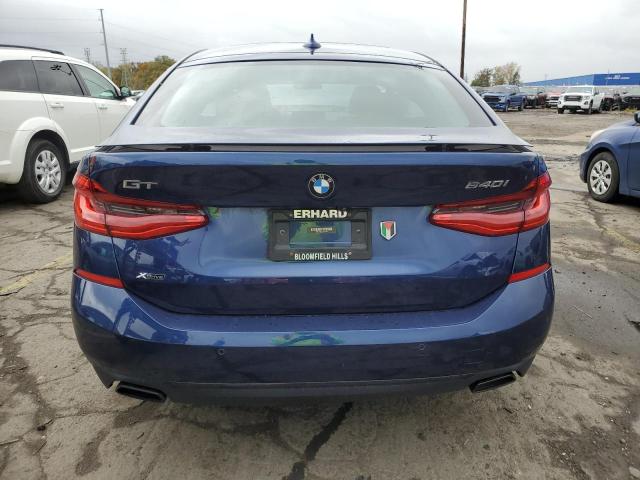 2018 BMW 640 XIGT WBAJV6C52JBK07315