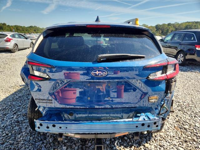 2024 SUBARU CROSSTREK 4S4GUHU63R3774072