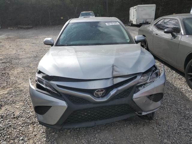 2020 TOYOTA CAMRY SE - 4T1G11AK5LU510533