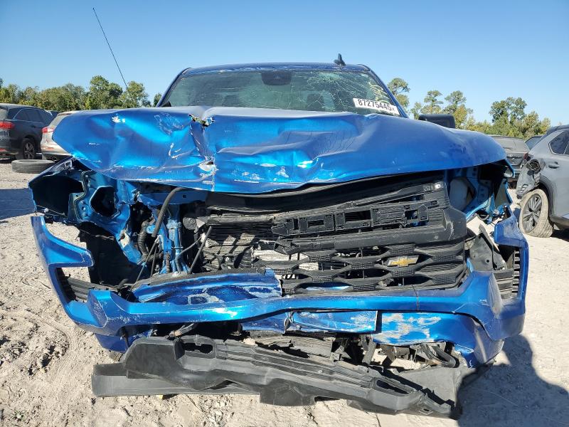 2023 CHEVROLET SILVERADO #3268376757