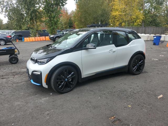 2019 BMW I3 S BEV WBY8P6C55K7D24663