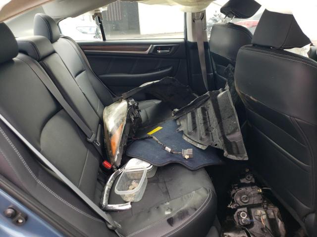 2018 SUBARU LEGACY 2.5 #3283837430