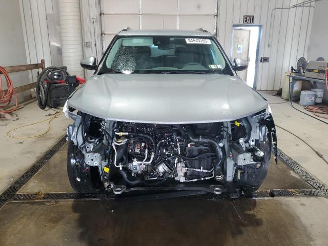 2023 CHEVROLET TRAILBLAZE KL79MRSL1PB103317