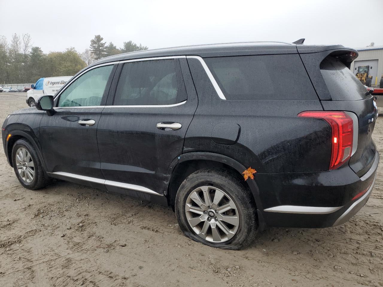 HYUNDAI PALISADE SEL