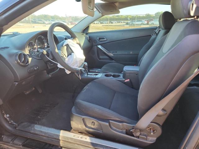 2006 PONTIAC G6 GT #3283976817