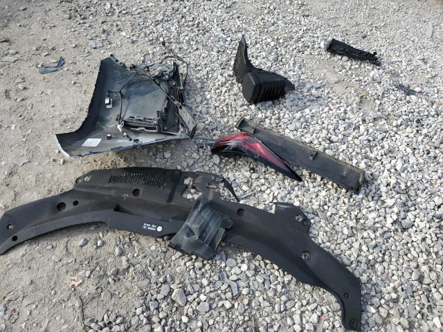 2021 LEXUS RX 350 2T2HZMAA1MC208709