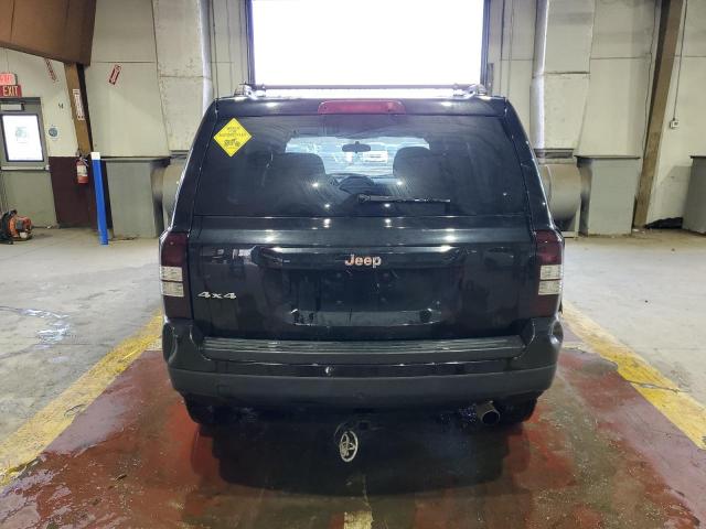 2015 JEEP PATRIOT SP #3290194297