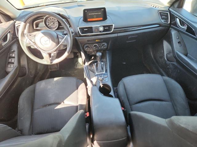 2015 MAZDA 3 SPORT #3291371139