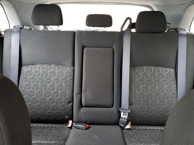2022 MITSUBISHI RVR ES JA4AJUAU7NU601765