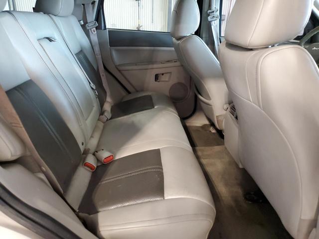 2006 JEEP GRAND CHER #3302713016