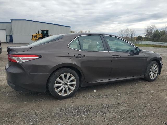 2018 TOYOTA CAMRY L - 4T1B11HK6JU146779