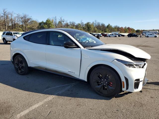 2025 FORD MUSTANG MACH-E GT 3FMTK4SX9SMA11096