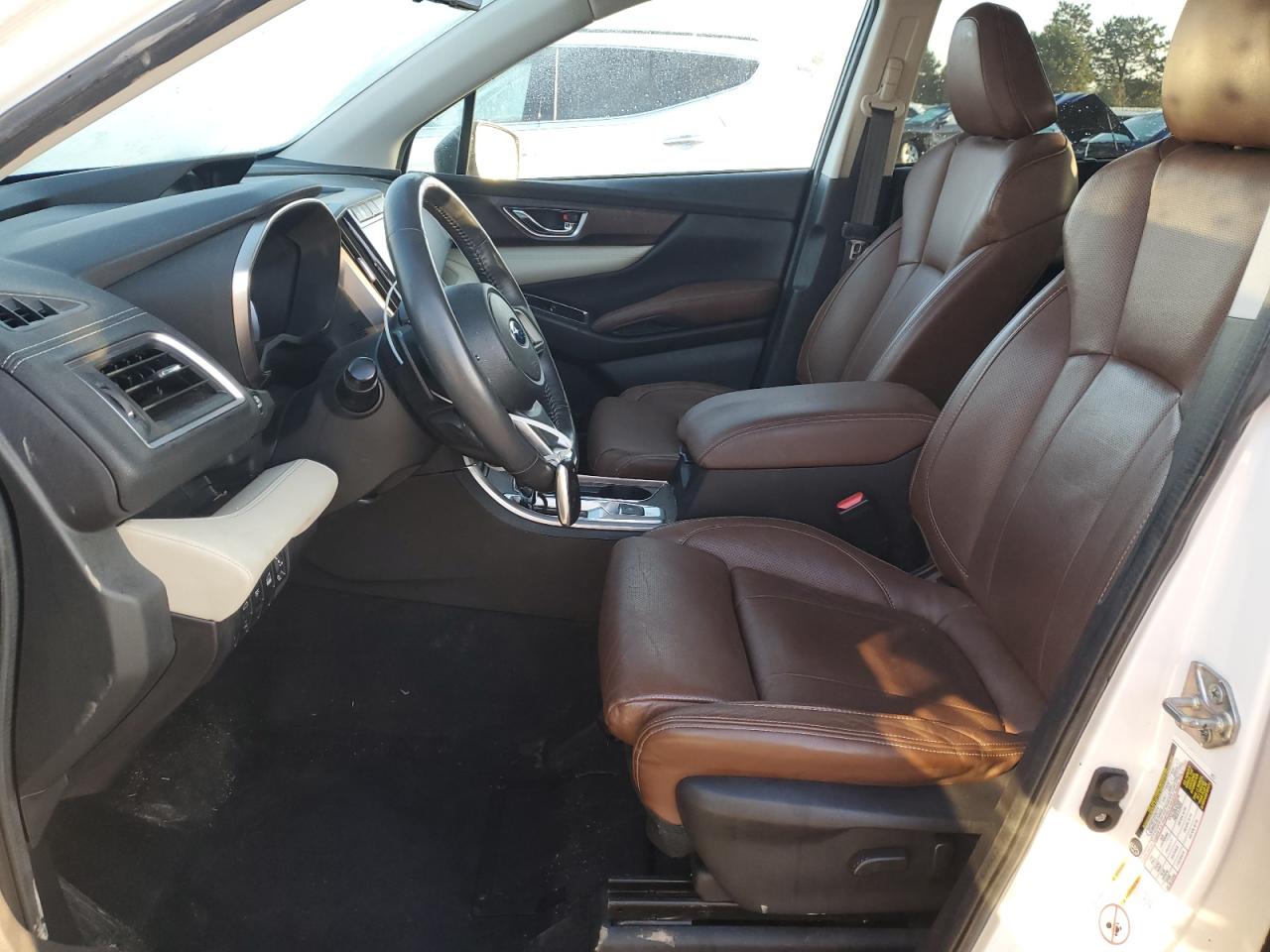 SUBARU ASCENT TOURING