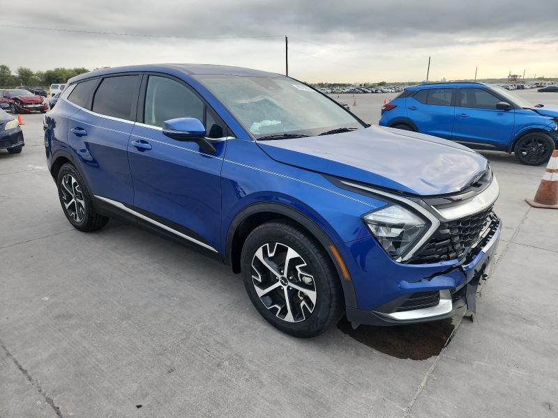 2023 KIA SPORTAGE E #3274643797