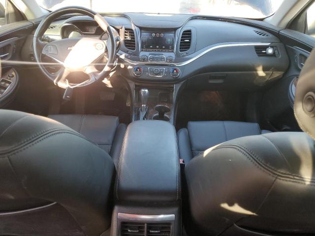 2015 CHEVROLET IMPALA LT 1G1125S3XFU103746
