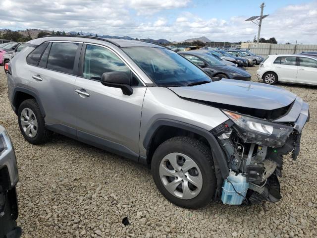 2020 TOYOTA RAV4 LE - 2T3F1RFV8LC130849