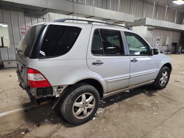2003 MERCEDES-BENZ ML 500 #3316022779