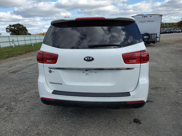 2020 KIA SEDONA L - KNDMA5C1XL6588264