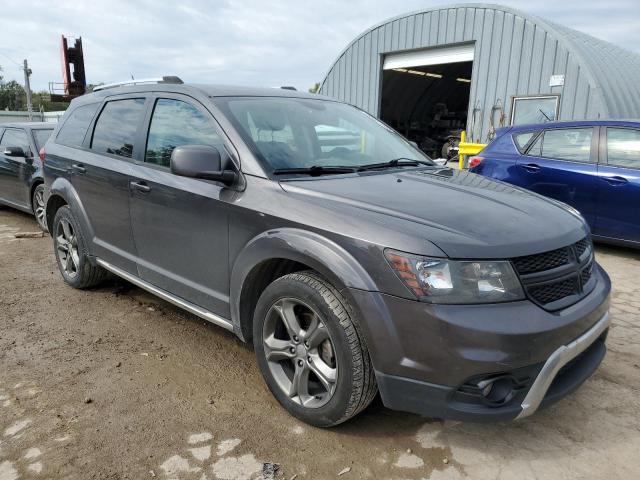 2016 DODGE JOURNEY CR - 3C4PDCGG0GT178737