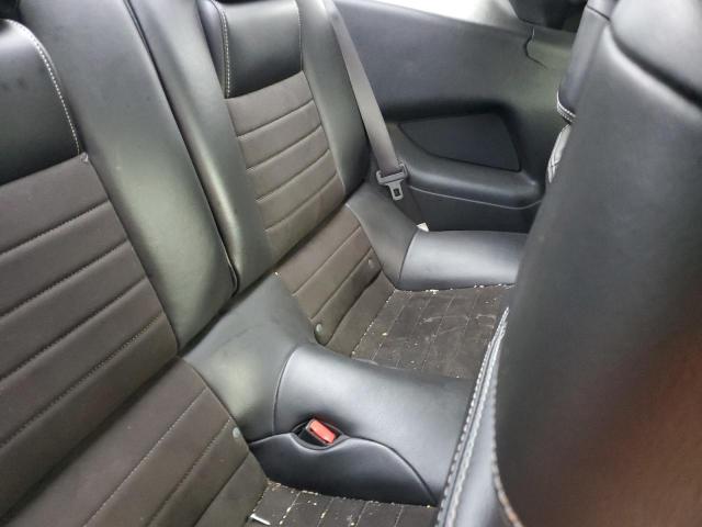 2013 FORD MUSTANG GT #3308408355