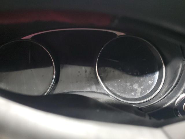 2016 NISSAN ROGUE S #3315961114