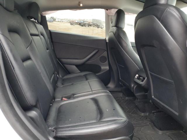 2023 TESLA MODEL Y #3284754531