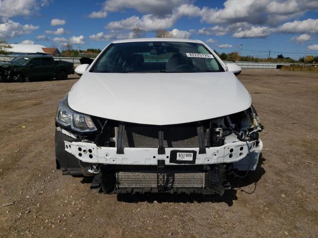 2017 CHEVROLET CRUZE LS 1G1BC5SM0H7133429