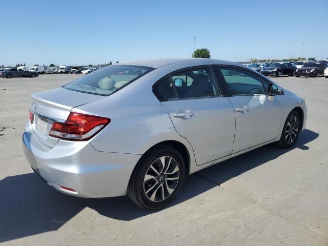 2013 HONDA CIVIC EX - 19XFB2F86DE288357