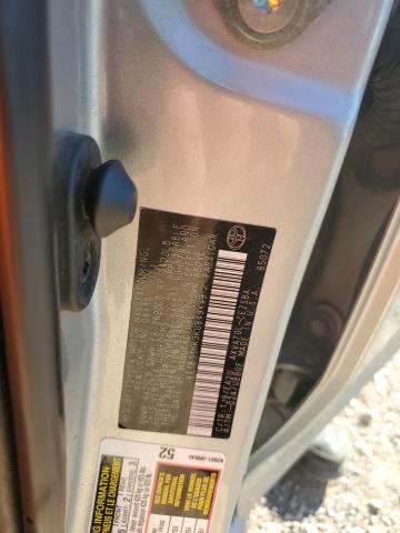 2019 TOYOTA CAMRY L #3297043498