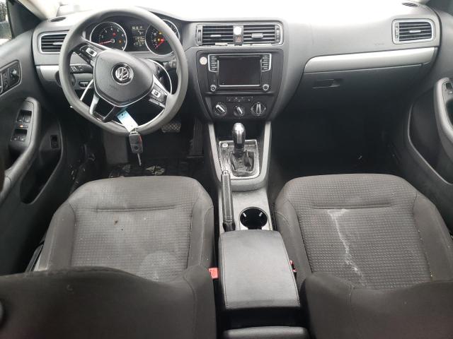 2016 VOLKSWAGEN JETTA SE #3301808337