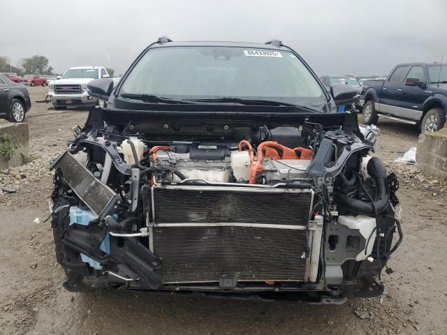 2017 TOYOTA RAV4 HV LI - JTMDJREV7HD082840