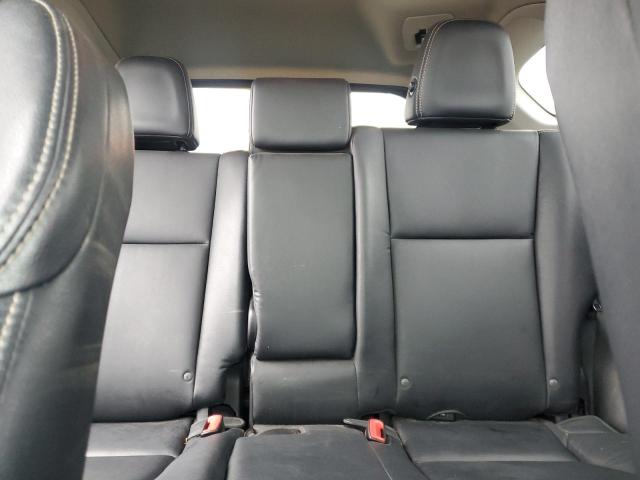 2015 TOYOTA RAV4 LIMIT - 2T3DFREV4FW264061