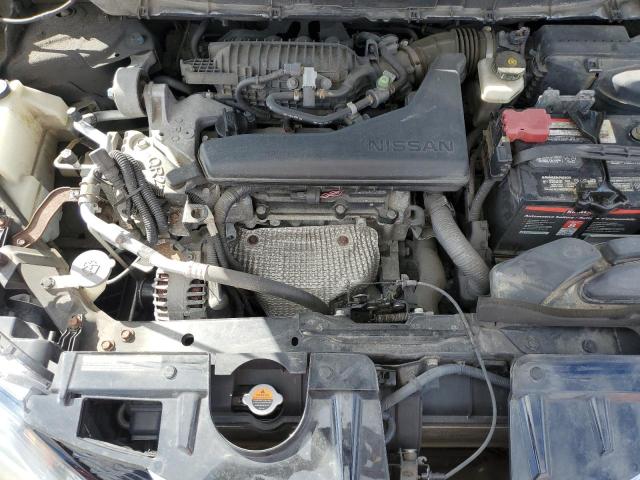 2015 NISSAN ROGUE S - 5N1AT2MTXFC790275