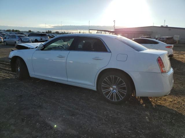 2012 CHRYSLER 300 S - 2C3CCABG6CH140336